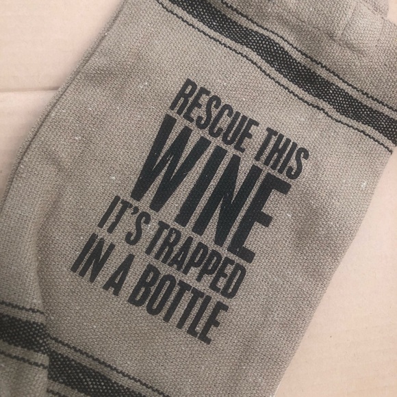 Wine Bag - Picture 1 of 1